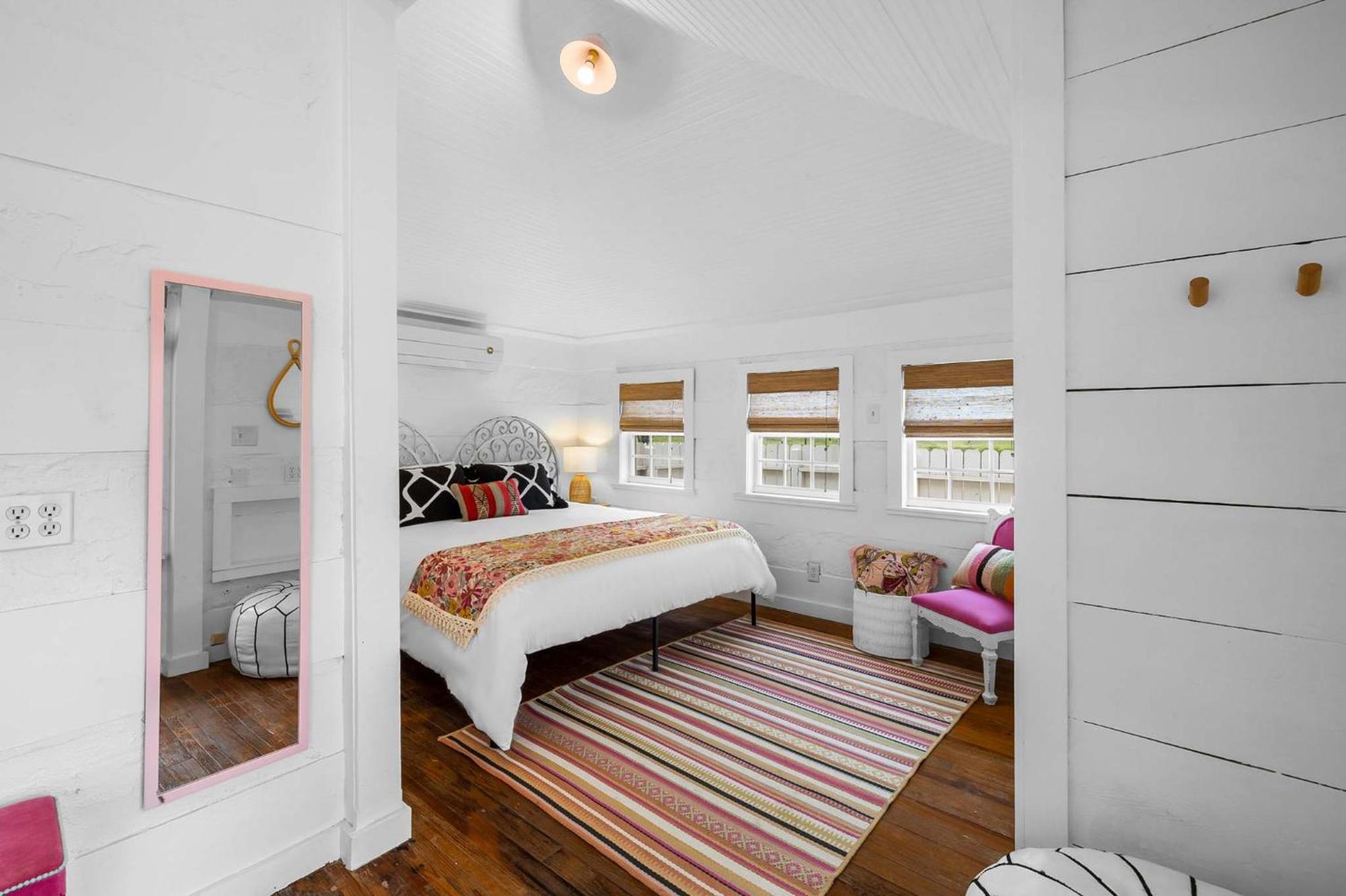 Pink Duchess - Mins To Main Hot Tub & Fire Pit Villa Fredericksburg Buitenkant foto